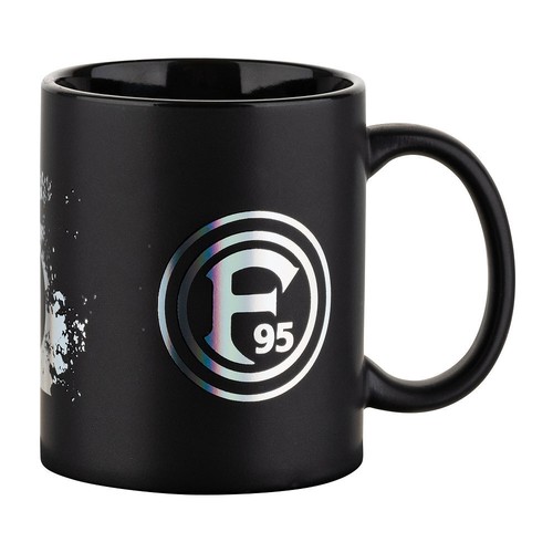 Fortuna düsseldorf tasse - fortuna,