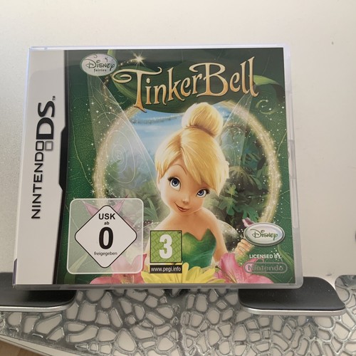 Disney fairies tinkerbell - disney,
