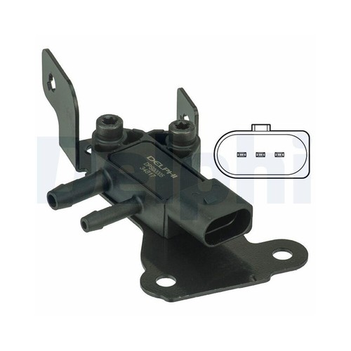 Delphi dps00005 sensor - delphi,