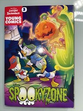 LTB - Disney - Donald - Young