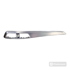 Original Mercedes C-Klasse W204 Facelift Zierleiste Armaturenbrett A2046802171