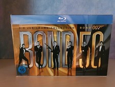 James Bond - Die James Bond