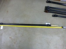 Zwischenachs-Frontzapfwelle John Deere 2720R Zapfwellenverlängerung Gelenkwelle