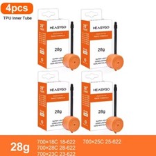 4 Stück TPU Luftkammer