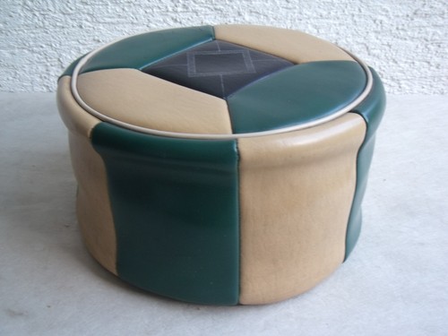 Kleiner runder
