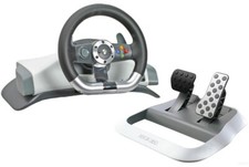 Xbox 360 original lenkrad - xbox,