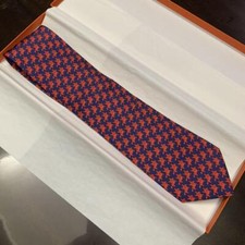 HERMES Paris Krawatte Krawatte