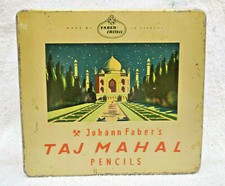 Vintage Selten Johann Fabers