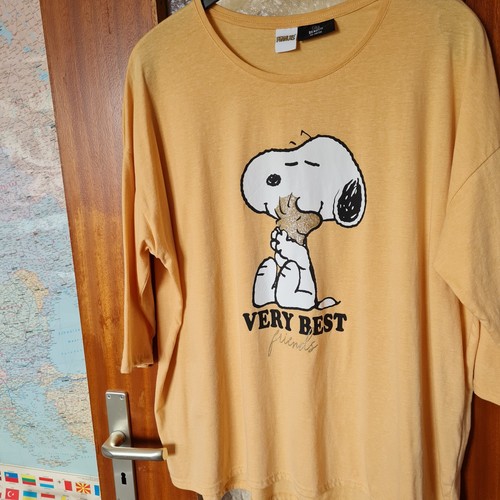 Peanuts shirt von - von, gina