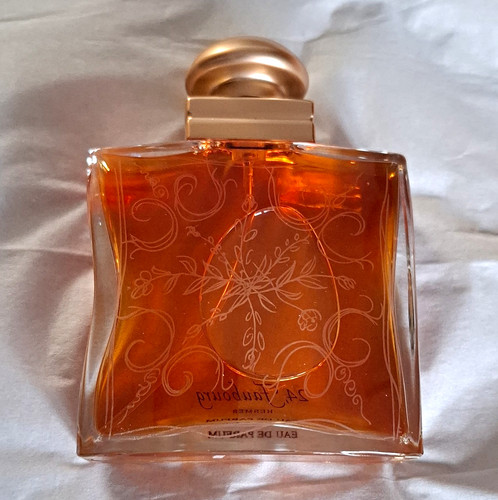 Hermès faubourg eau de - hermÈs,
