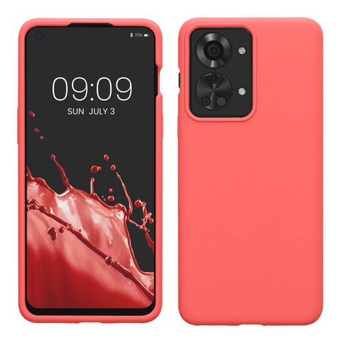 Handyhülle für oneplus nord - handyhülle,