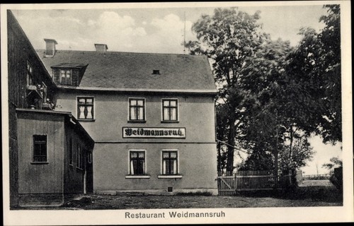 Markneukirchen vogtland - markneukirchen,