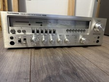 Telefunken 550 vintage - telefunken,