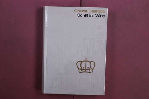 420723 grazia deledda - 420723, schilf
