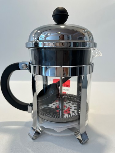 Bodum french press chambord - press, in