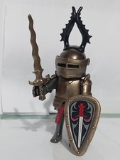 PLAYMOBIL FIGUR RITTER