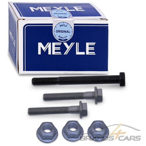 Meyle montagesatz querlenker - meyle,
