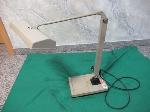 Waldmann st208n - waldmann,