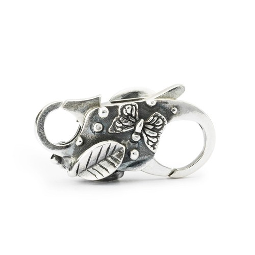 Trollbeads schmetterling - trollbeads,