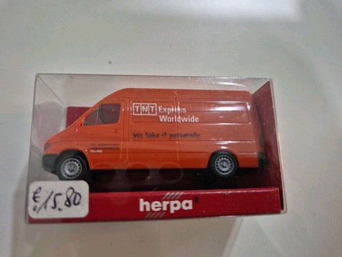 Herpa mercedes benz - herpa,