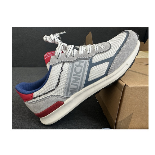Munich corsa herren sneaker - munich,