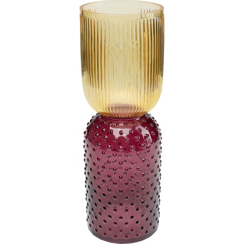 Vase blumenvase deko - blumenvase,