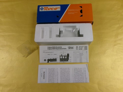 Roco 43255