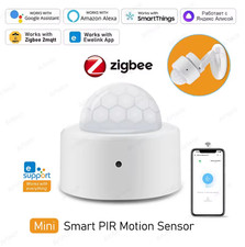 Zigbee 3.0 Smart Pir