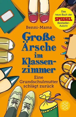 Große ärsche - Ärsche, im