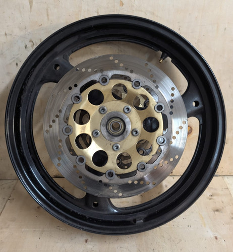 Suzuki bandit 600 - 600, gn77b