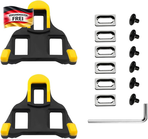 Rennrad schuhplatten set für - rennrad,