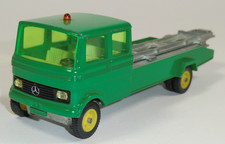 Siku V-Serie - Mercedes LP 608 D Siloabsetzfahrzeug, ohne Silo #10.25/R