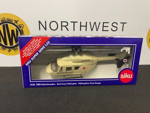 Siku 2535 scale deutsches - 2535,