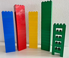 Großes Set mit Lego Duplo