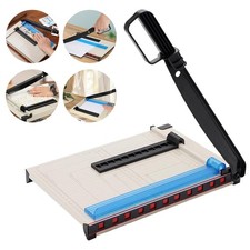 Hebelschneider Papierschneider