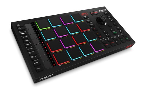 694318024898 akai mpc - 694318024898,