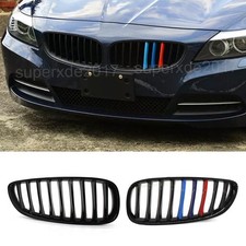 M-Farbe Nieren Kühlergrill