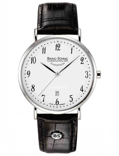 Bruno söhnle glashütte - bruno, glashütte/sa