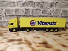 Modell LKW 1:87 "Vitamalz"
