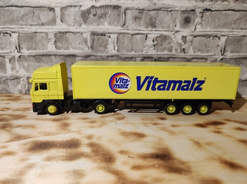 Modell lkw vitamalz - lkw, 1:87