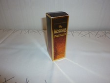 Nerval Moschus Eau de Toilette