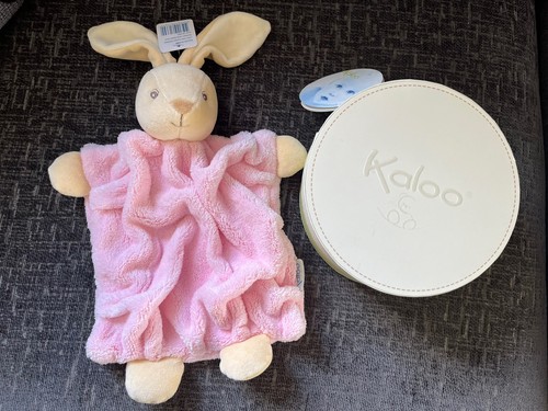 Kaloo plume rosa - kaloo,