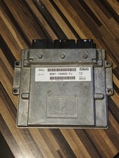 Motorsteuergerät PCM
