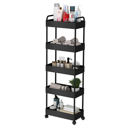 Tier küche trolley storage - 5,