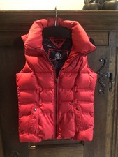 TOMMY HILFIGER Stepp Weste