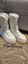 Pammys Snowboots 2.0 Damen