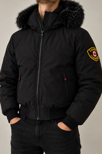 Zavetti canada daunenjacke - canada,