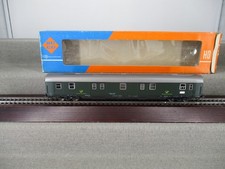 Roco 4249 bahnpostwagen - h0,