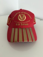 Michael Schumacher F1 Ferrari