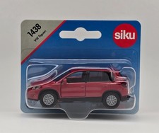 SIKU 1438  VW Tiguan, Farbe